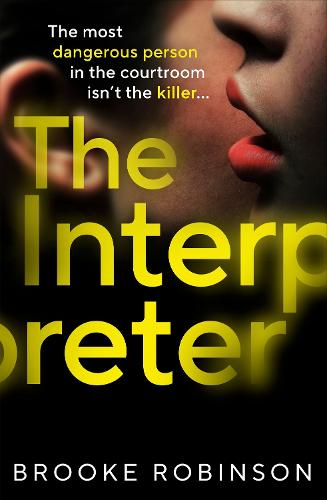 The Interpreter (Hardback)