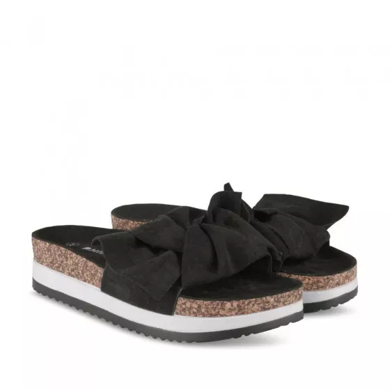 Mules NOIR PHILOV