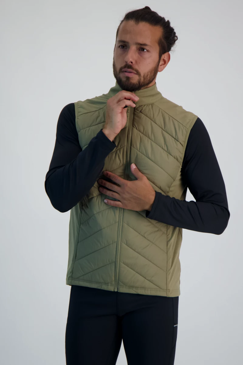 POWERZONE Hybrid Herren Gilet