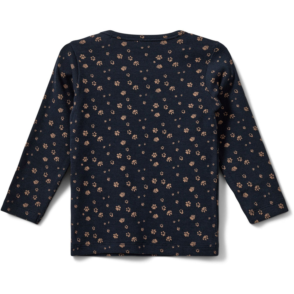 Køb Sofie Schnoor Dark Blue Bluse