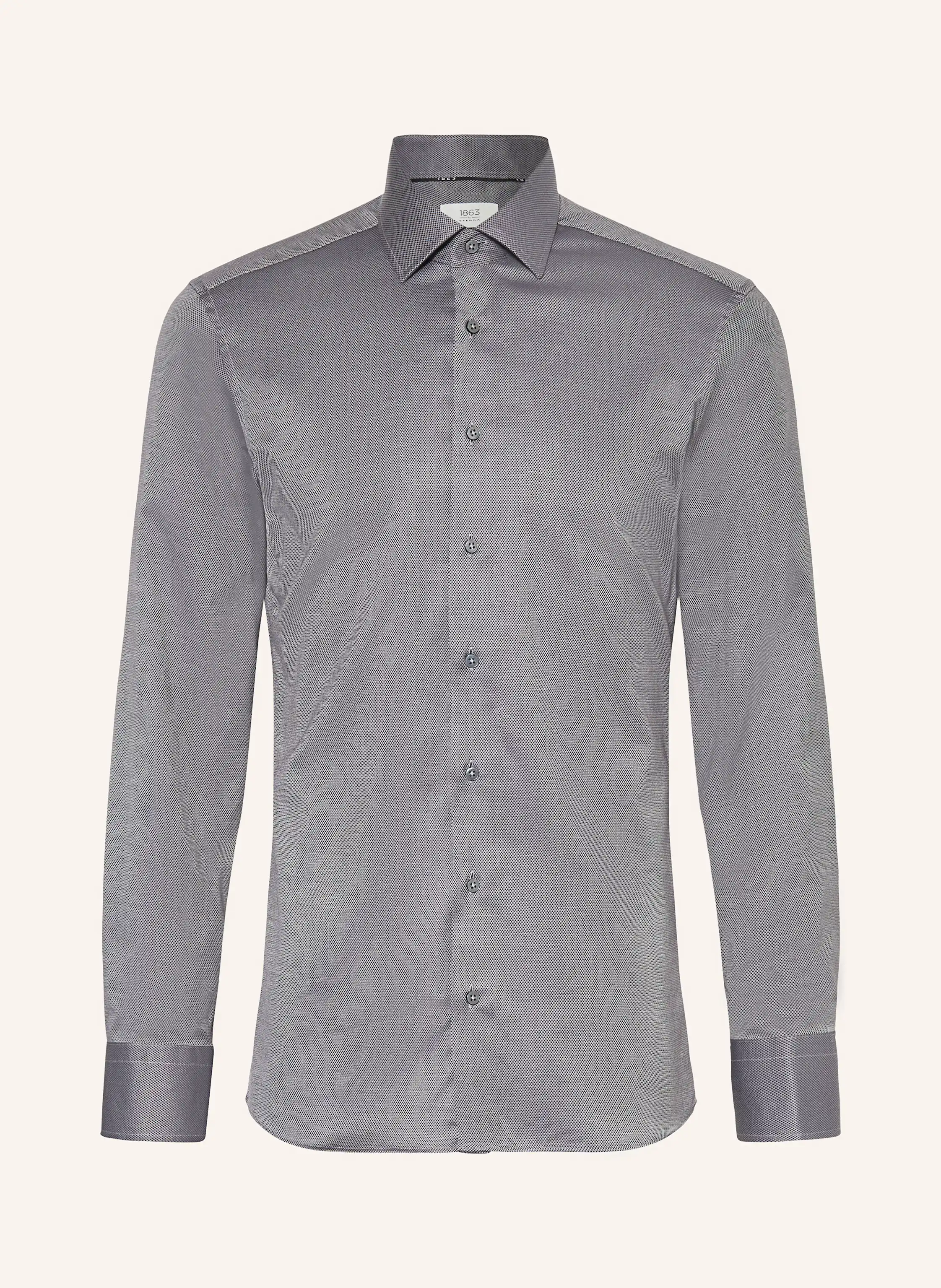 1863 by ETERNA Hemd SLIM FIT