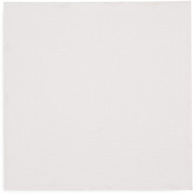Jollein Musselinteppe 4-Pakk, Olive Green/Ivory