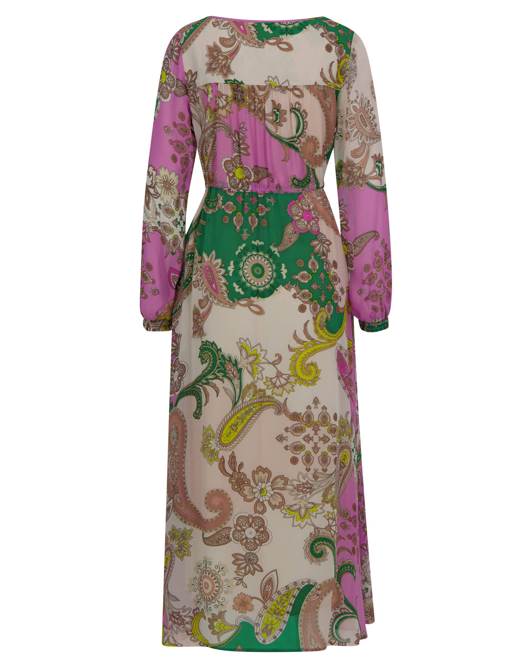 IVI Collection| Damen Kleid