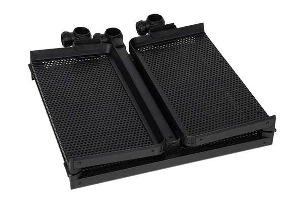 Plateau Latéral Pliable Matrix Large