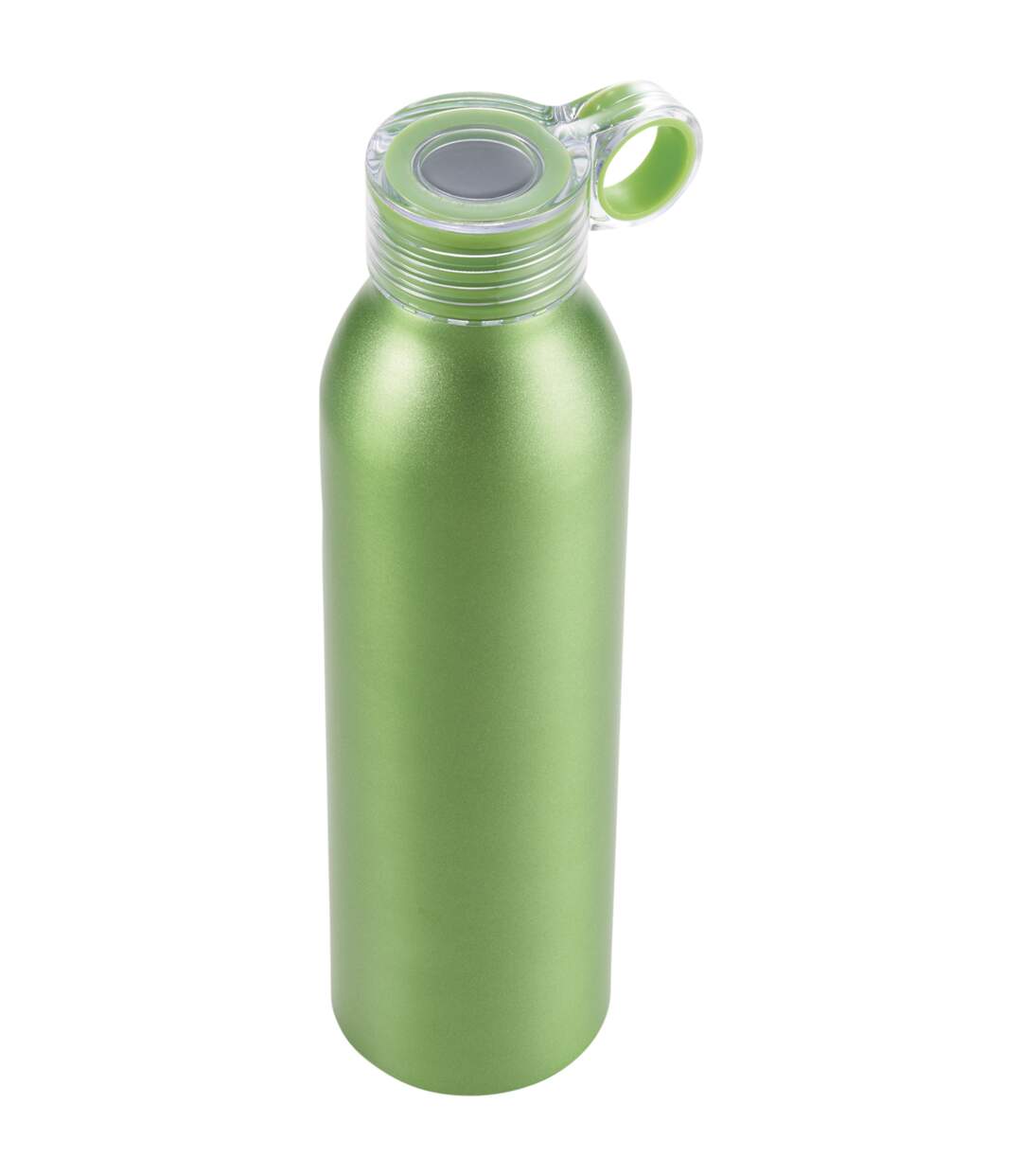 Bullet - Gourde en aluminium Grom (Vert citron) (Taille unique) - UTPF232