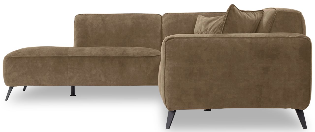 Hoeksofa Galeria