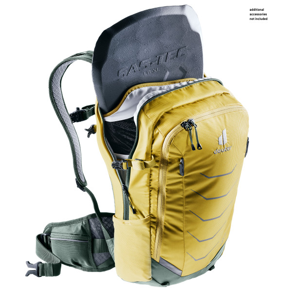 Deuter - Flyt 14 - Sac à dos vélo