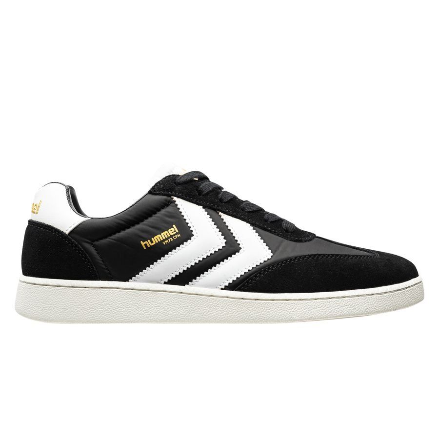Hummel Chaussures VM78 CPH Nylon - Noir/Blanc