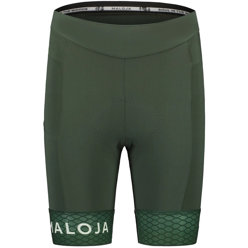 Maloja Damen BarlaminaM. Radhose kurz