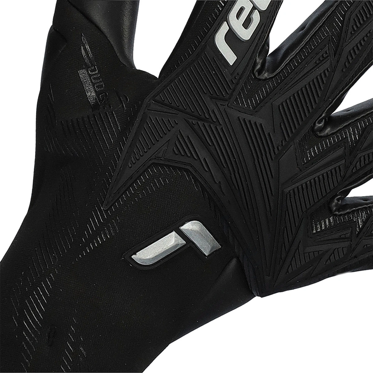 Luvas Reusch Attrakt Duo Strapless