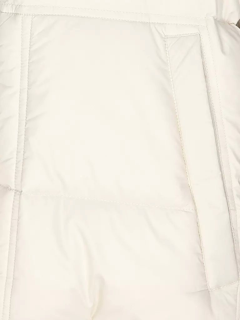 PARAJUMPERS Daunenjacke LOU creme