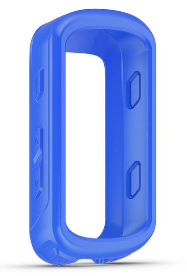 Silikonecover til Garmin Edge 530 Blå