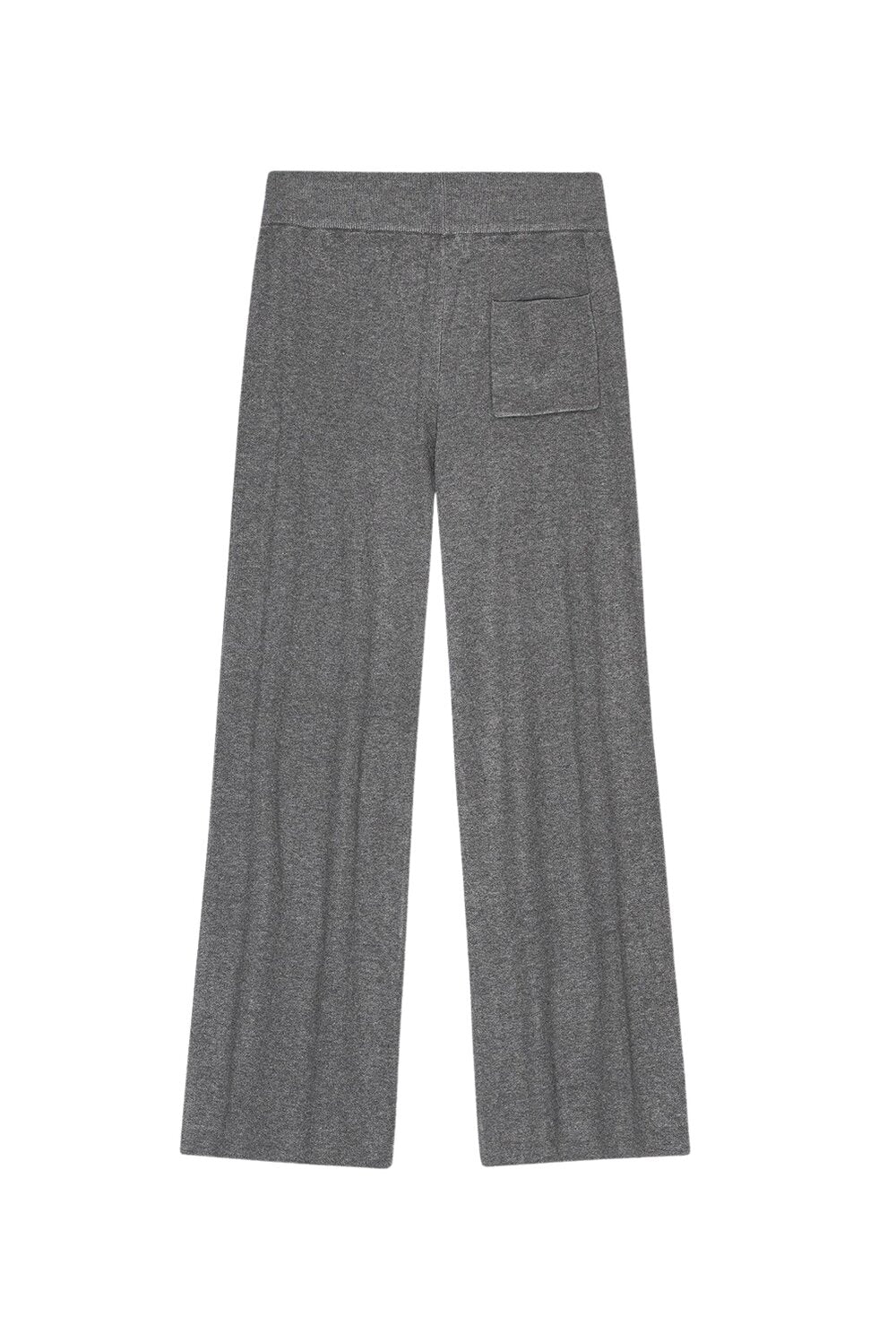 Moshi Moshi Mind  Hali strikbukser - grey melange