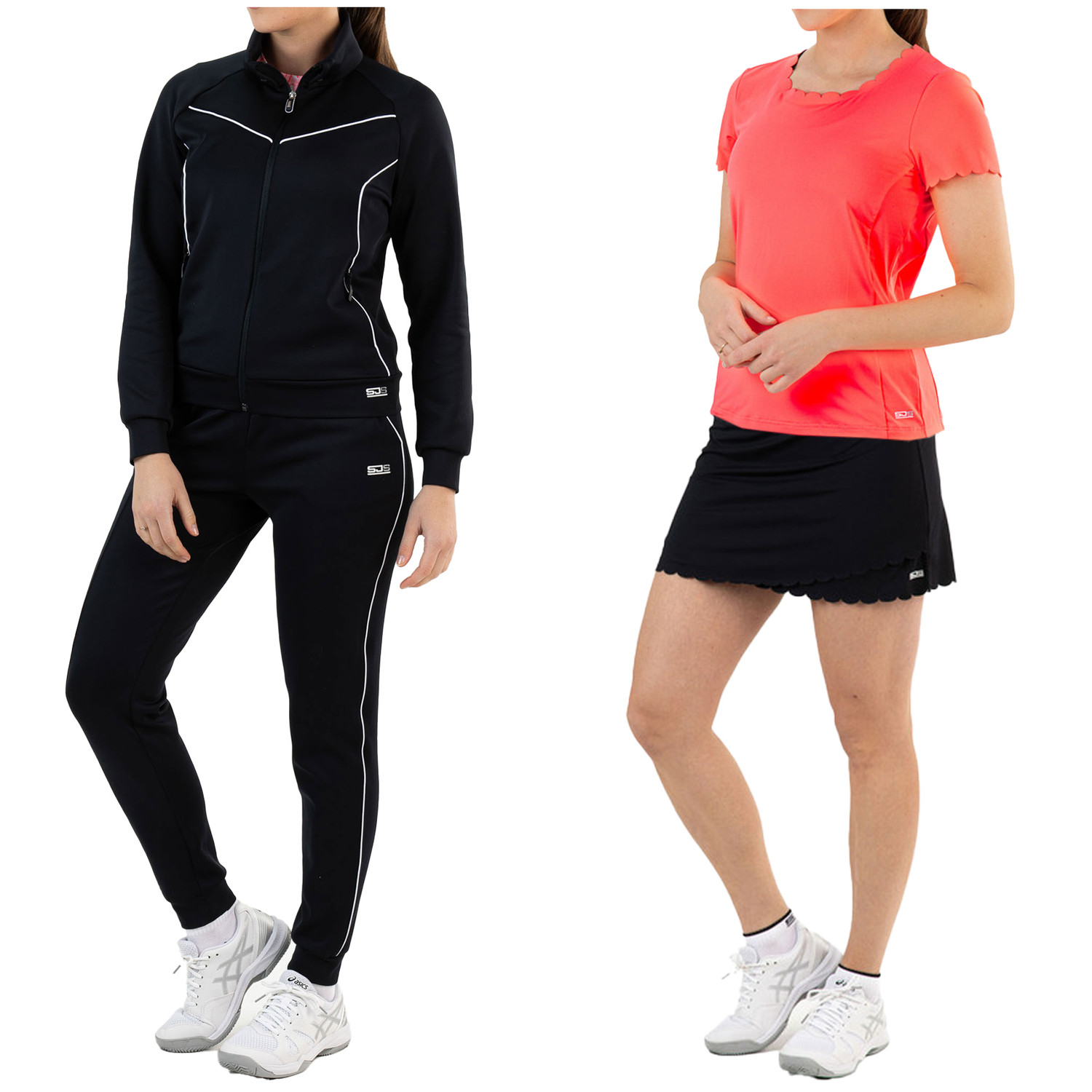 Sjeng Sports Dames Teampakket 18