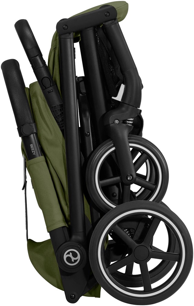 Cybex Kinder-Buggy »Cybex Gold, Beezy« 22 kg