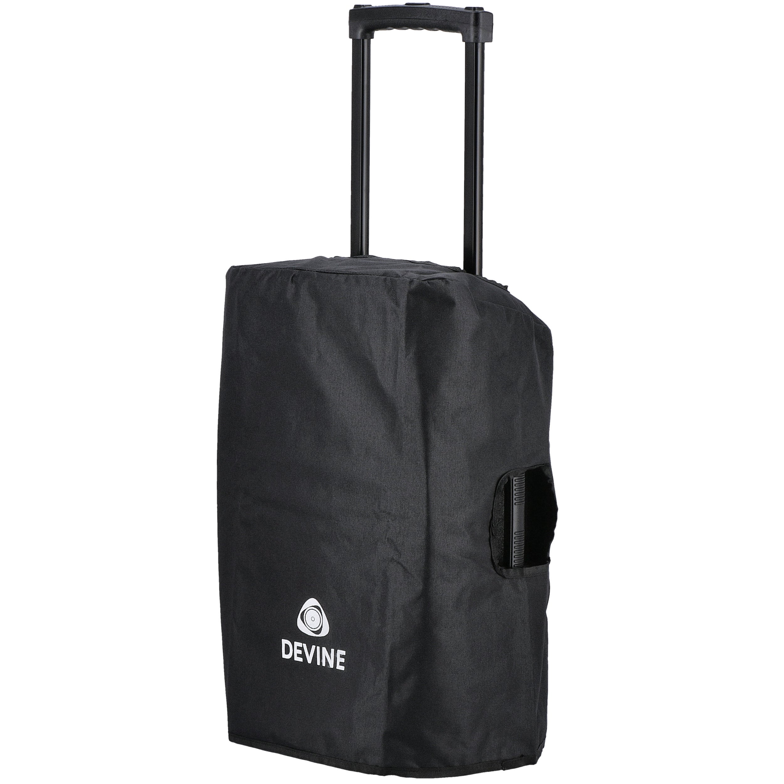 Devine Sound Scout CVR-12A beschermhoes voor Devine Sound Scout 12A