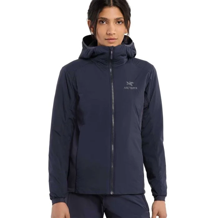 Atom LT Hoody Women Fiberjakke