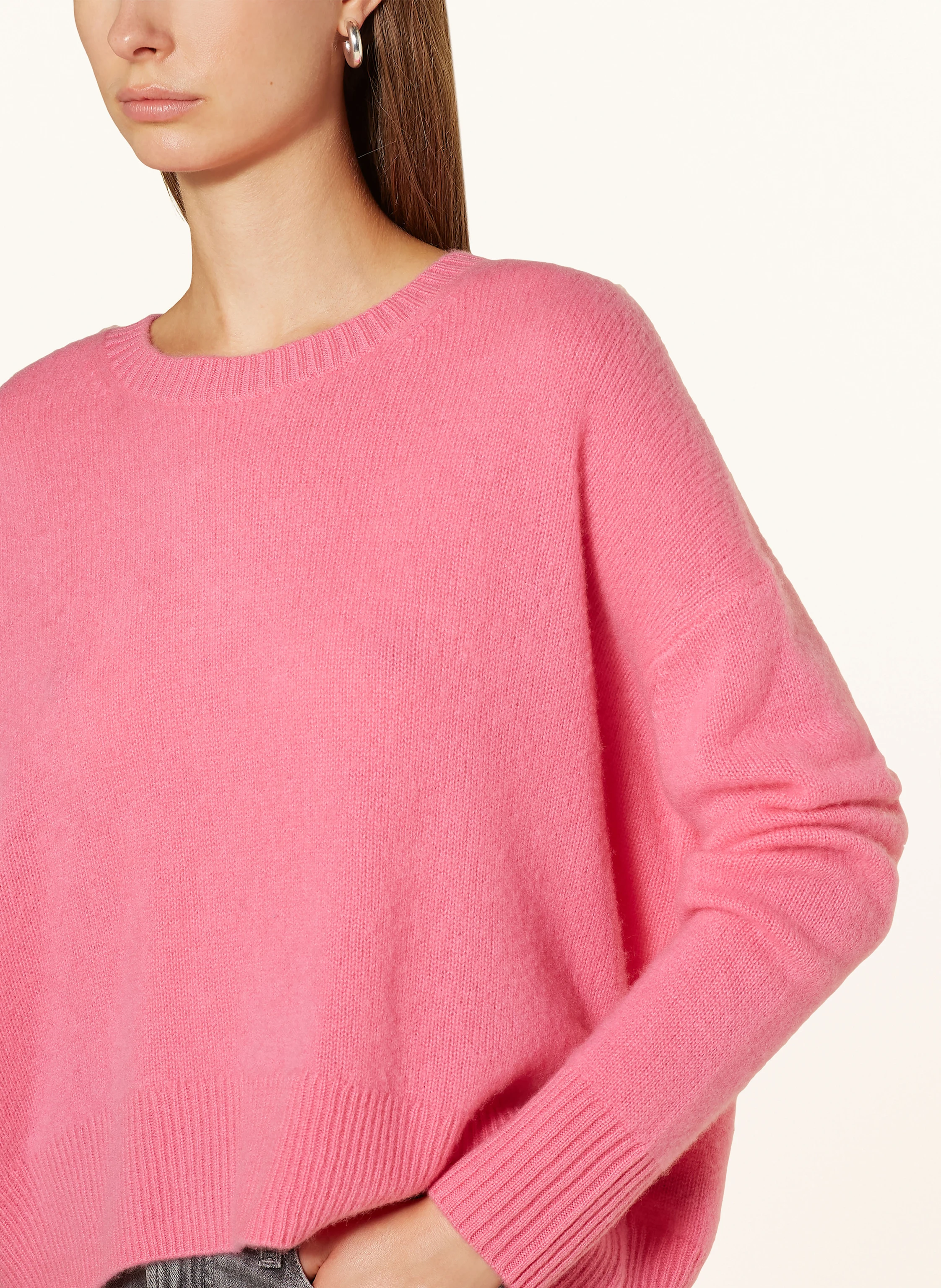 lilienfels Cashmere-Pullover