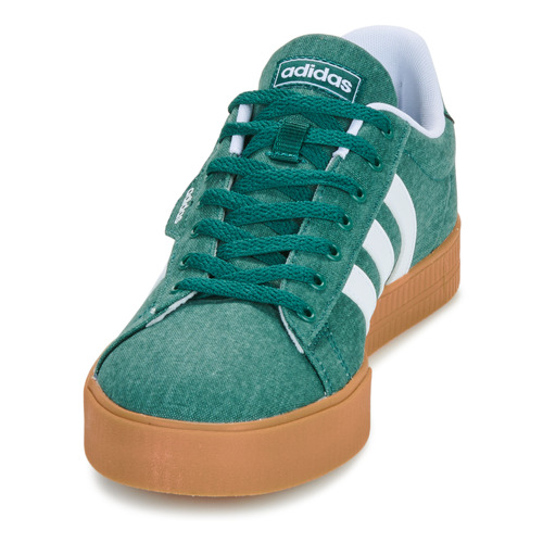 Adidas Sportswear - DAILY 3.0 - Vert / Gum