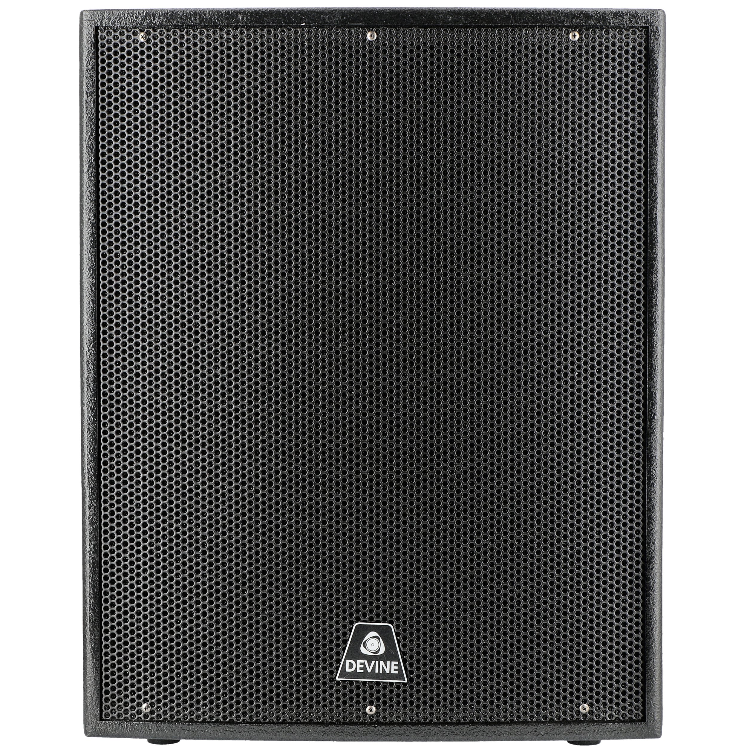 Devine Axeo 18SA actieve 18 inch subwoofer