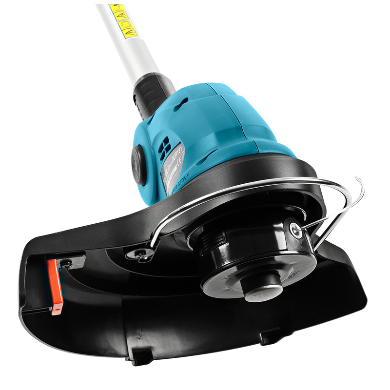 Makita DK396N accu grasmaaier 38cm - 2x18V Li-ion