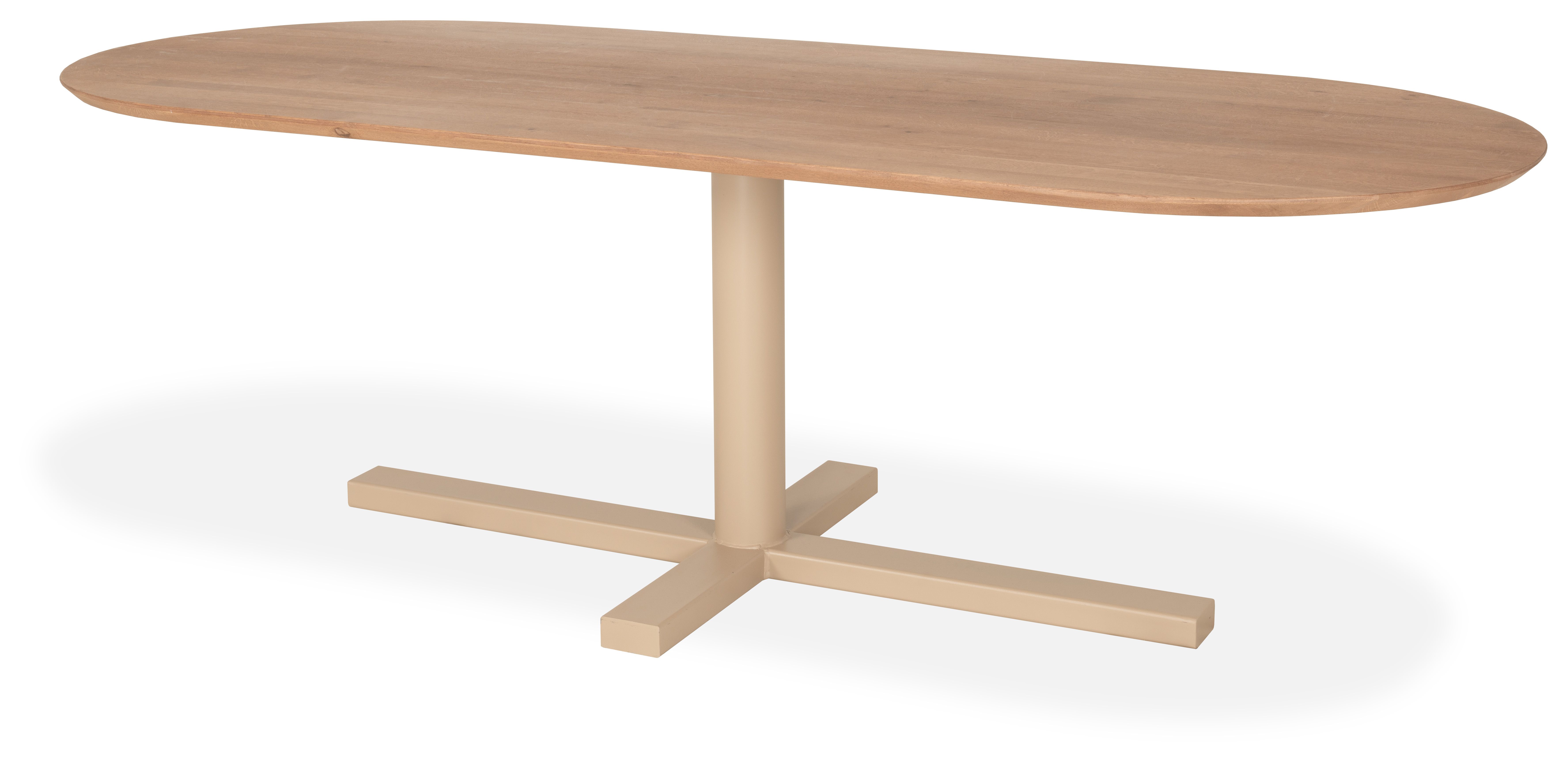Eettafel Amarant