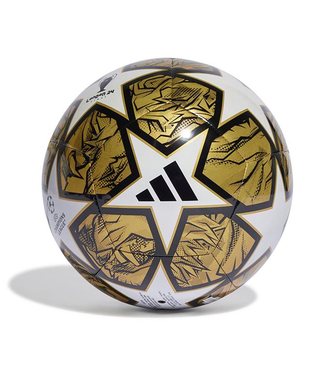 adidas UCL Club 23/24 Knockout Voetbal