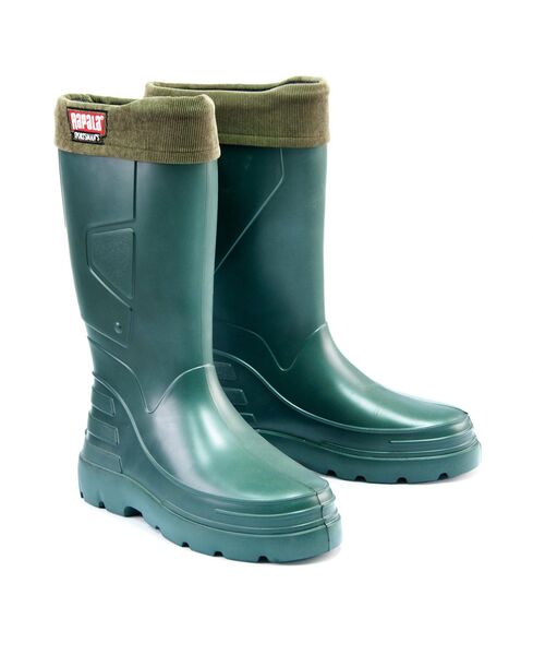 Bottes Rapala Sportsman Angler Rubber Boots