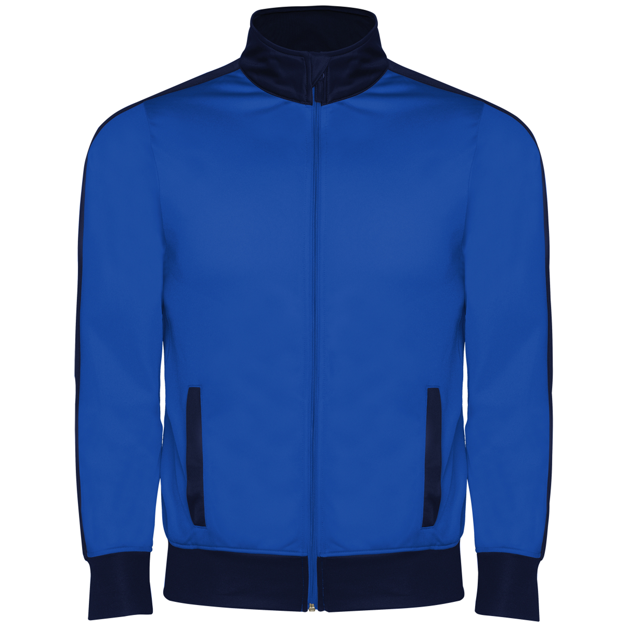 Roly CH0338 - ESPARTA Survêtement deux pièces composé d'une veste et d'un pantalon