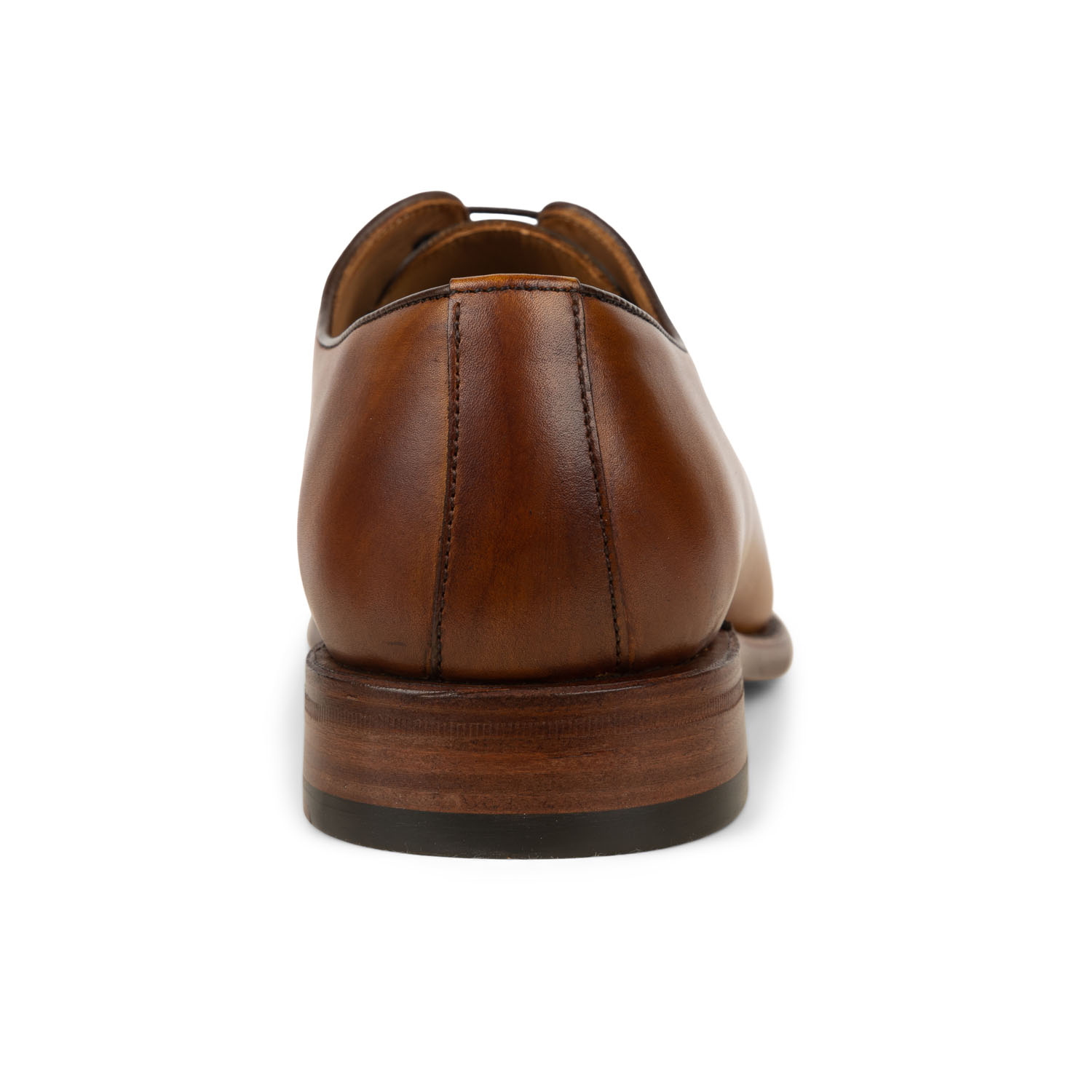 Chaussures à lacets homme BERWICK BERONE CUT