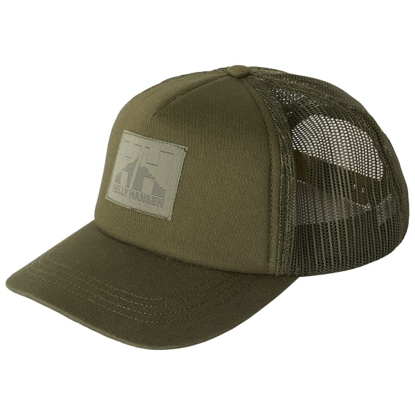 Casquette HELLY HANSEN HH TRUCKER CAP FOREST NIGHT
