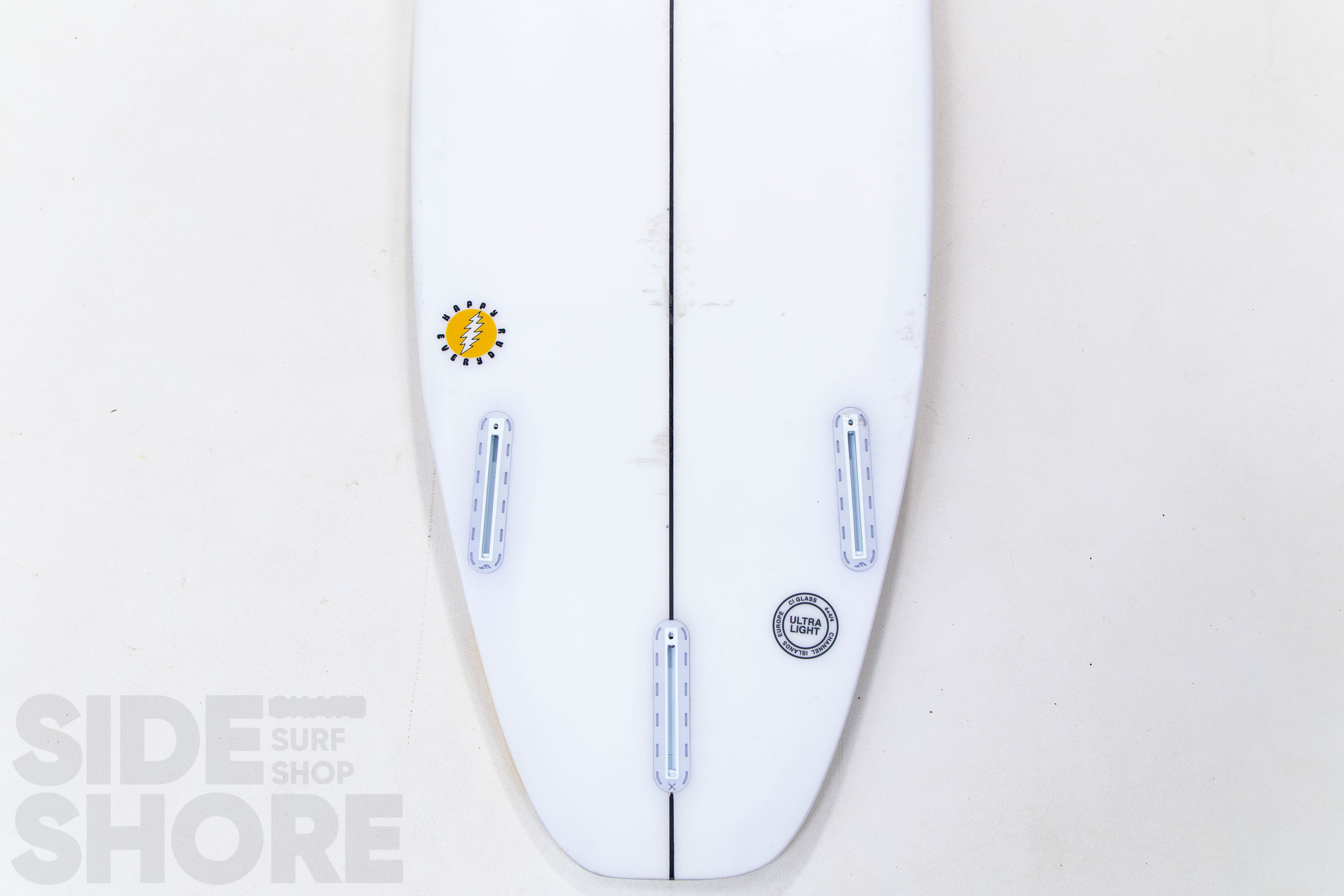 Al Merrick Happy Everyday - 6'2 x 20 5/8