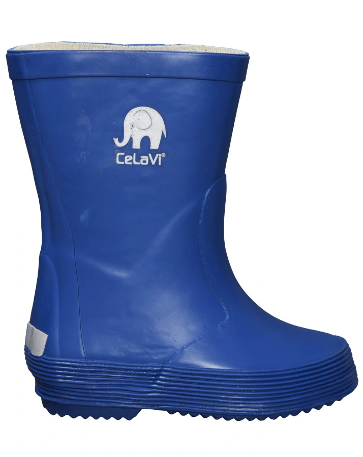 Gummistiefel CLEAN in blau