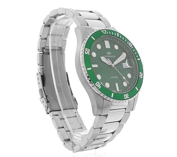 Continental Mens Continental Sports Watch