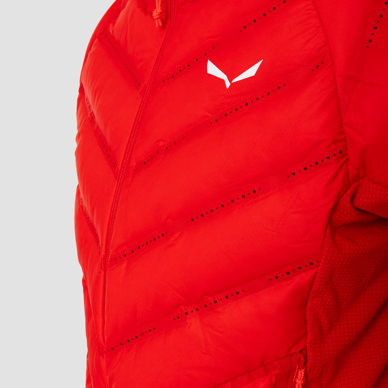 Salewa Damen Agner Hybrid RDS Down Jacke