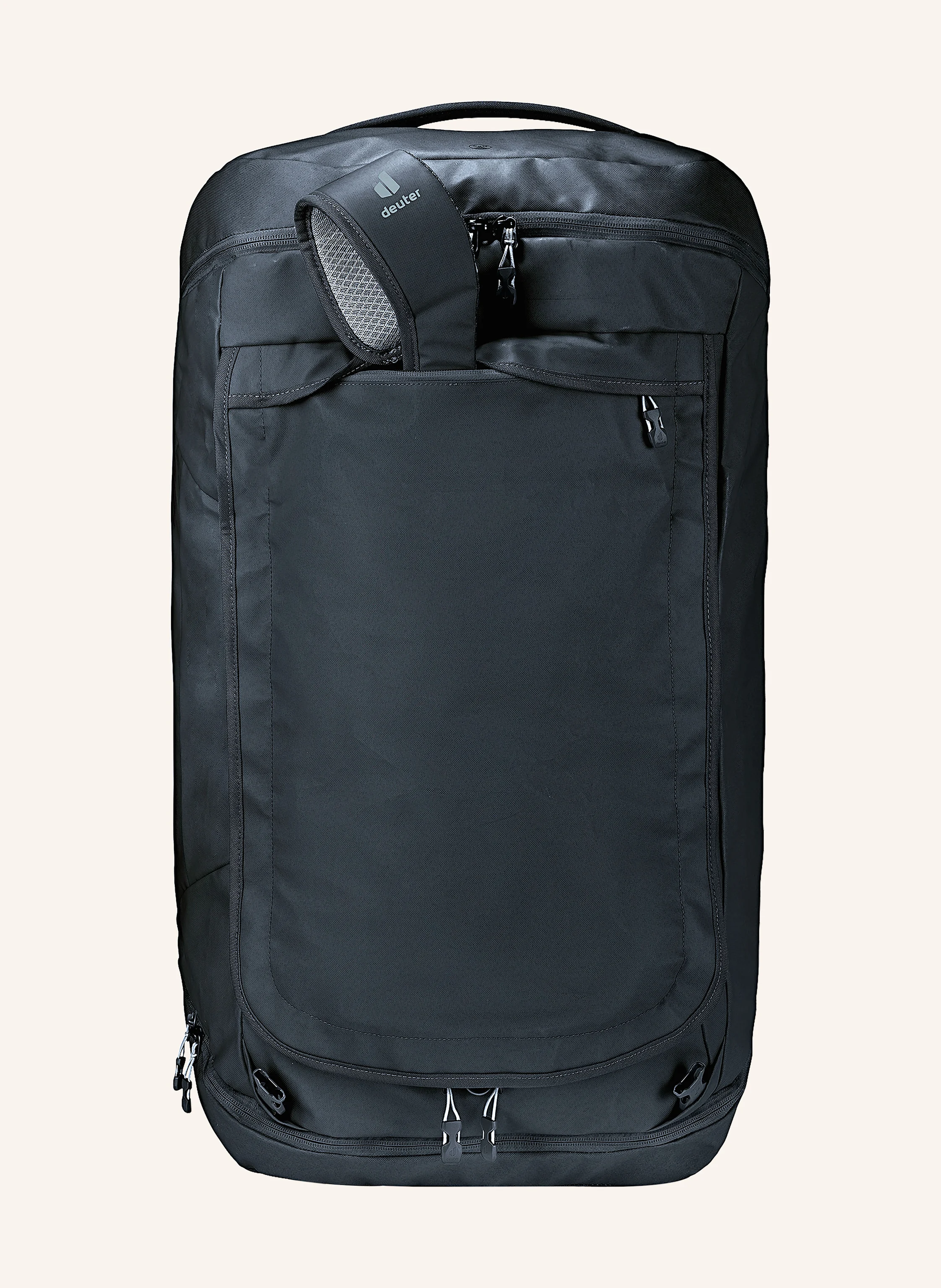 deuter Rucksack DUFFEL PRO 90