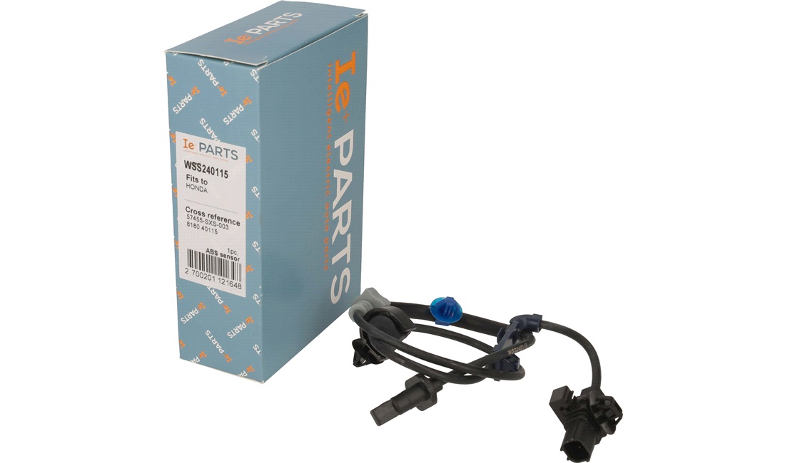 ABS sensor