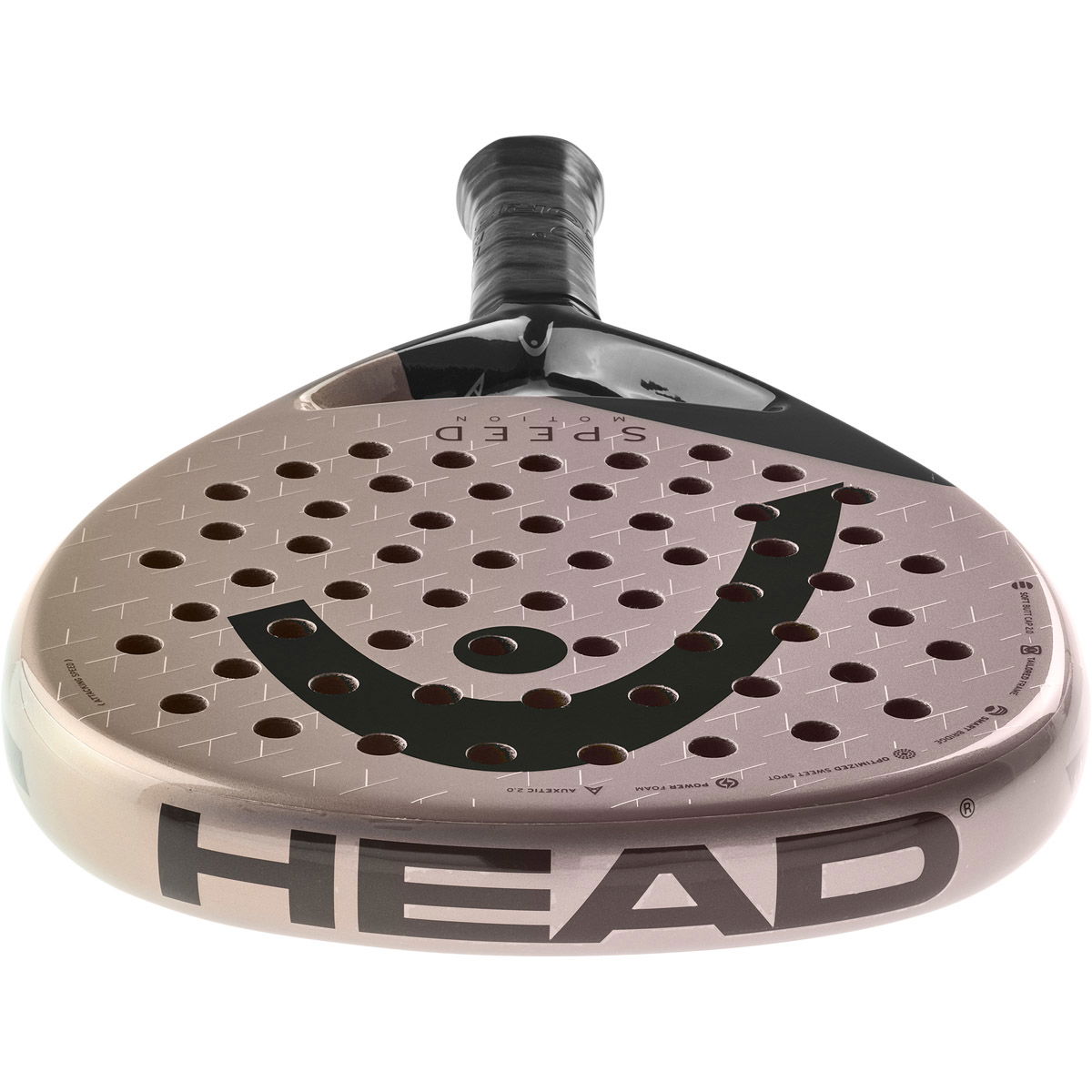 HEAD Speed Motion 2025 Padel Bat