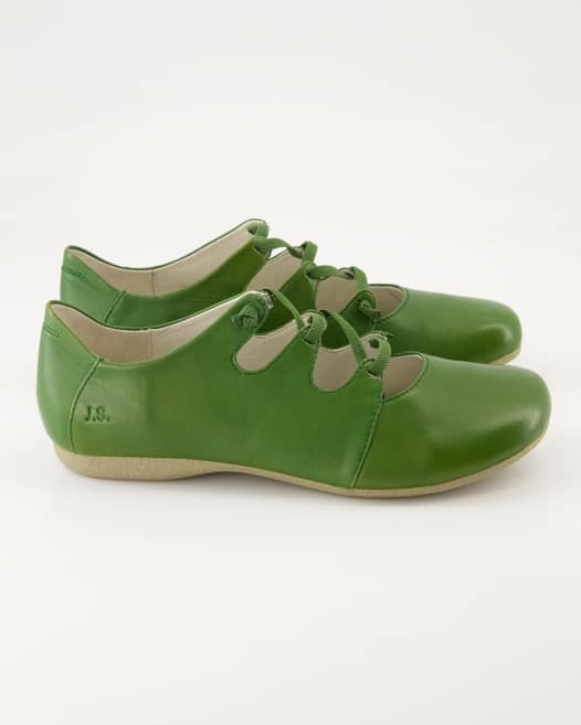 Josef Seibel FIONA 04 Slipper in Grün