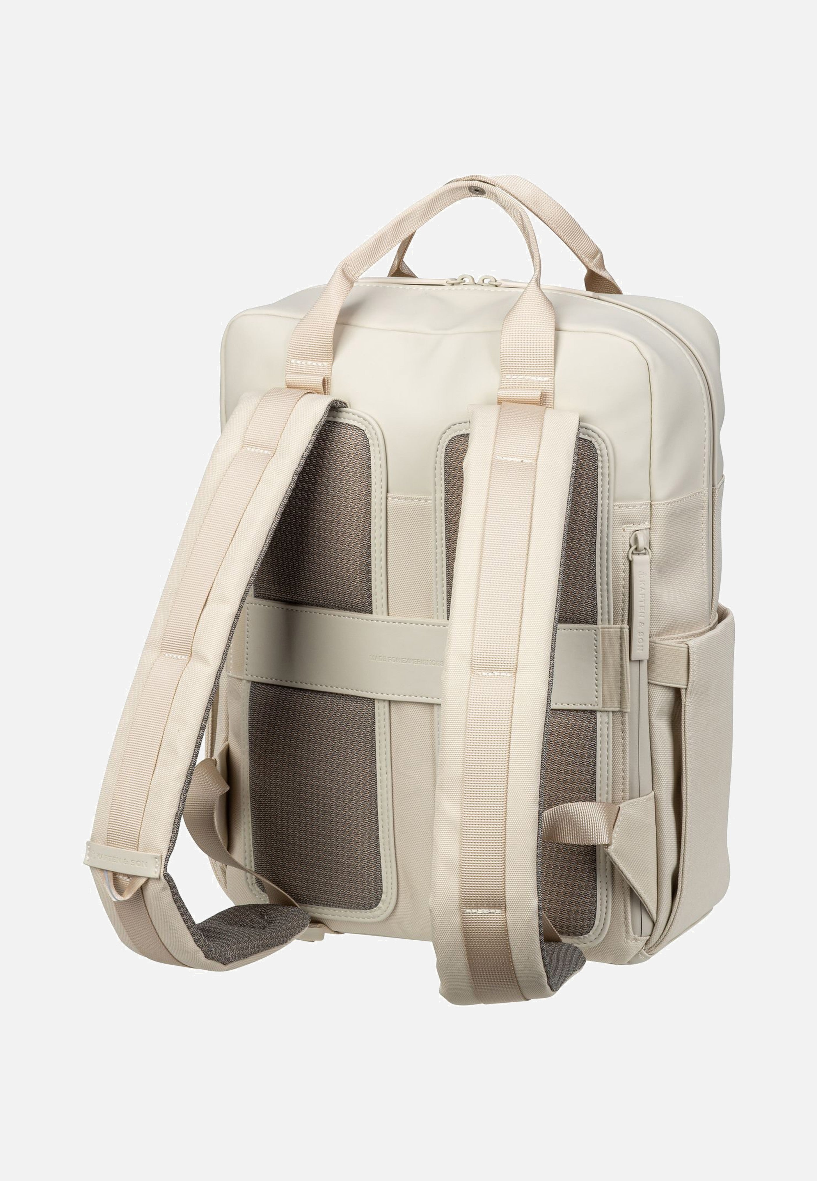 Bergen Pro Diaper BP Sandstone - Rucksack