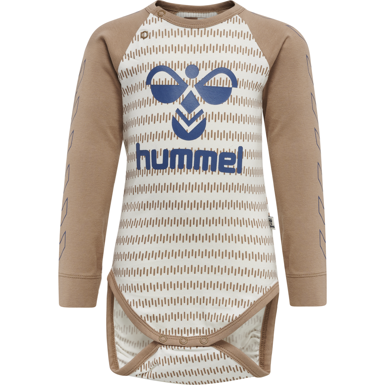 hmlDESMOND BODY L/S