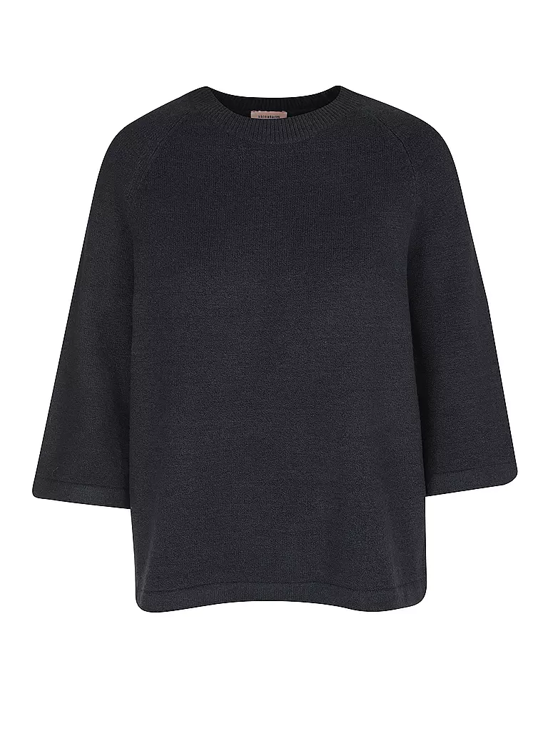 KATESTORM Pullover schwarz