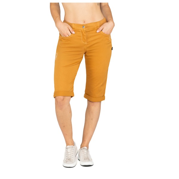 Chillaz - Women's Jessy 2.0 3/4 Pant - Corsaire