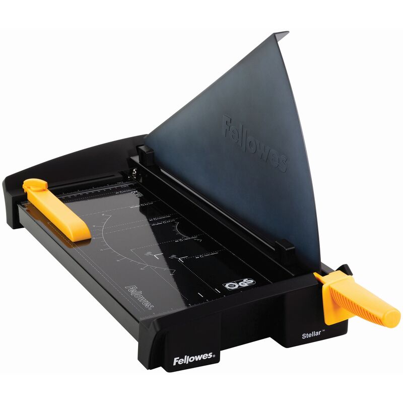 Fellowes Hebelschneidemaschine Stellar