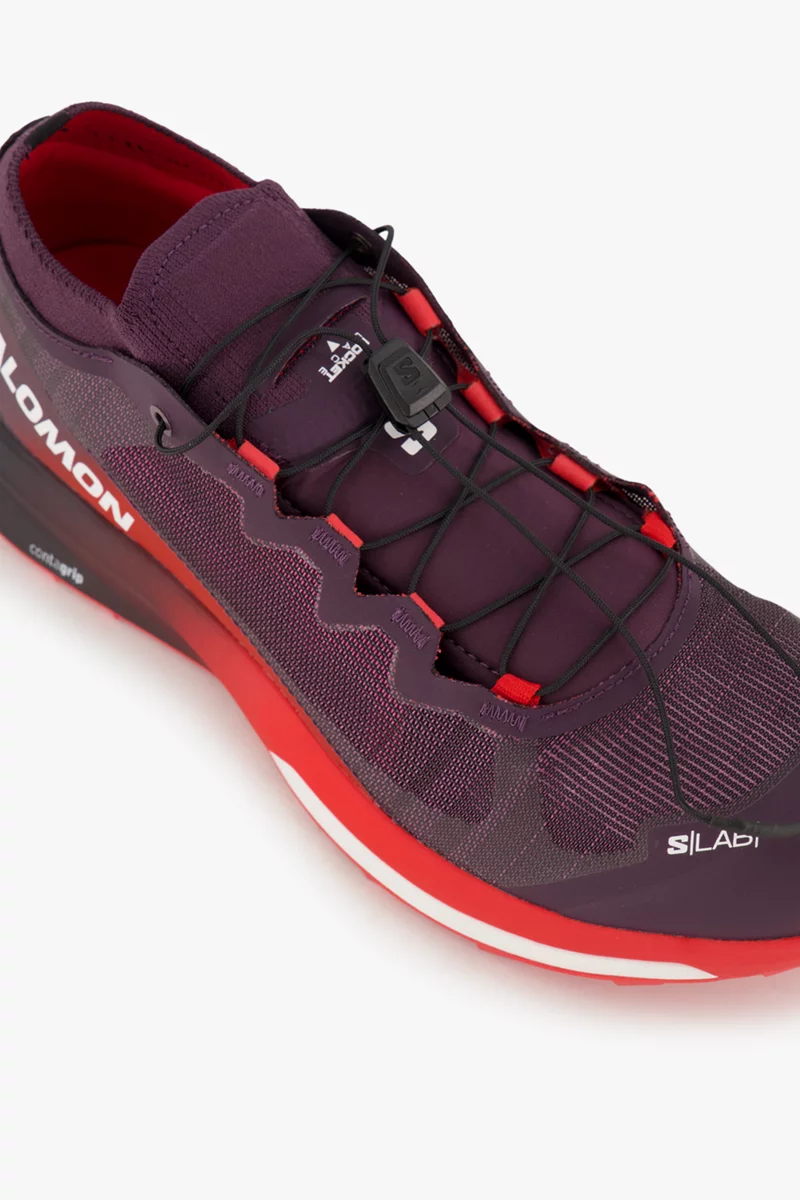 Salomon SLab Ultra 3 Trailrunningschuh
