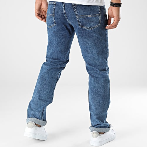 Jean Relaxed Ethan 4280 Bleu Denim
