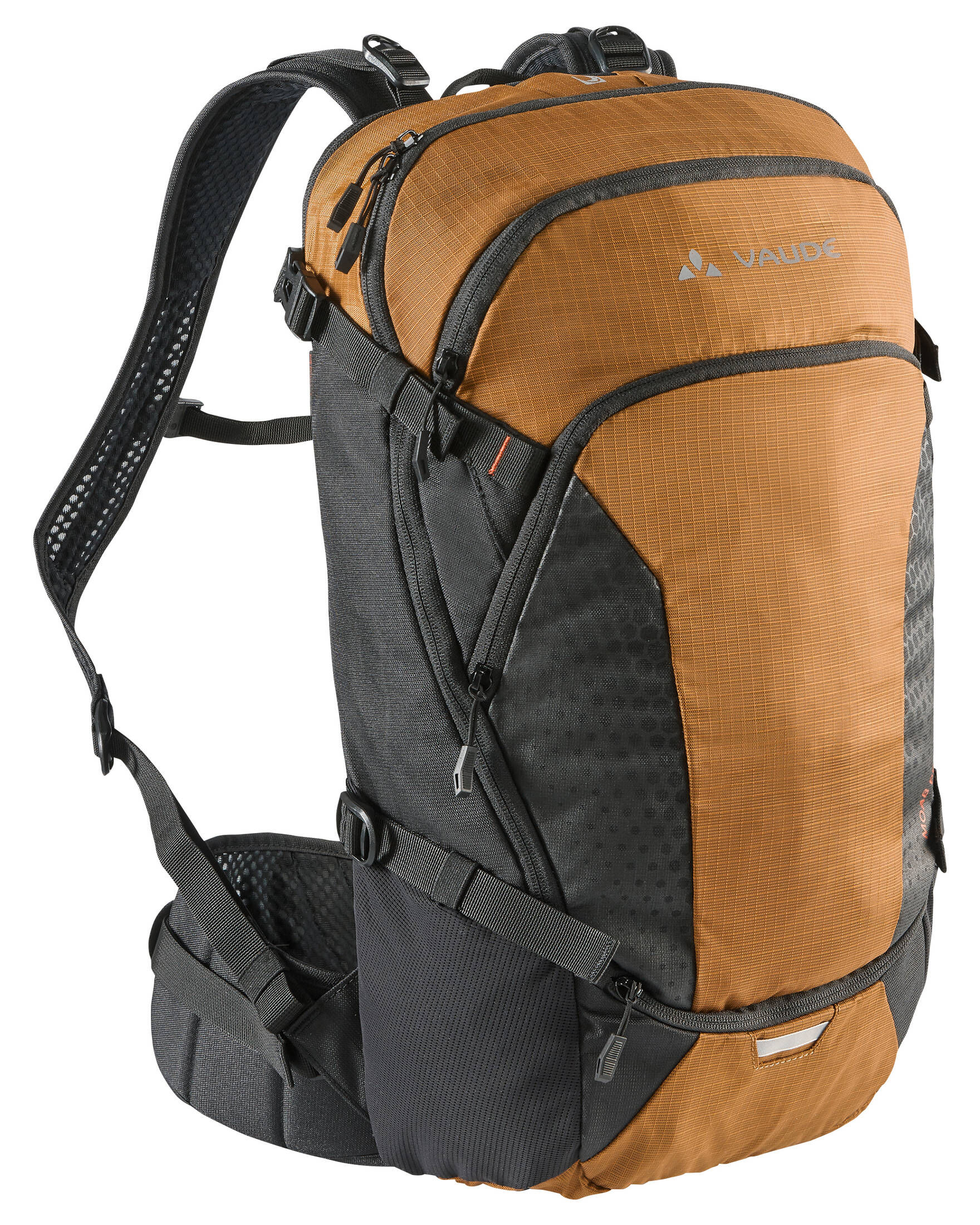VAUDE| Rucksack 15-19L Moab Pro 16 II