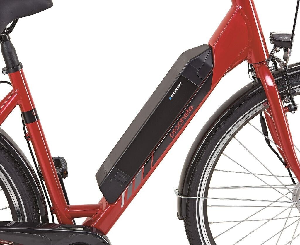 PROPHETE E-BIKE GENIESSER 22.ESC.10 28