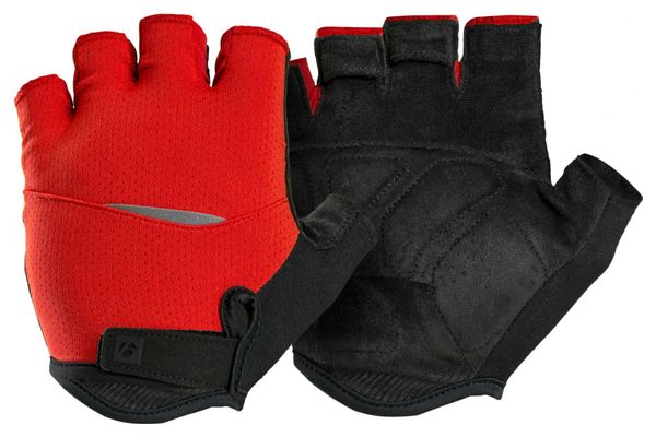 Gants Bontrager Circuit Cardinal