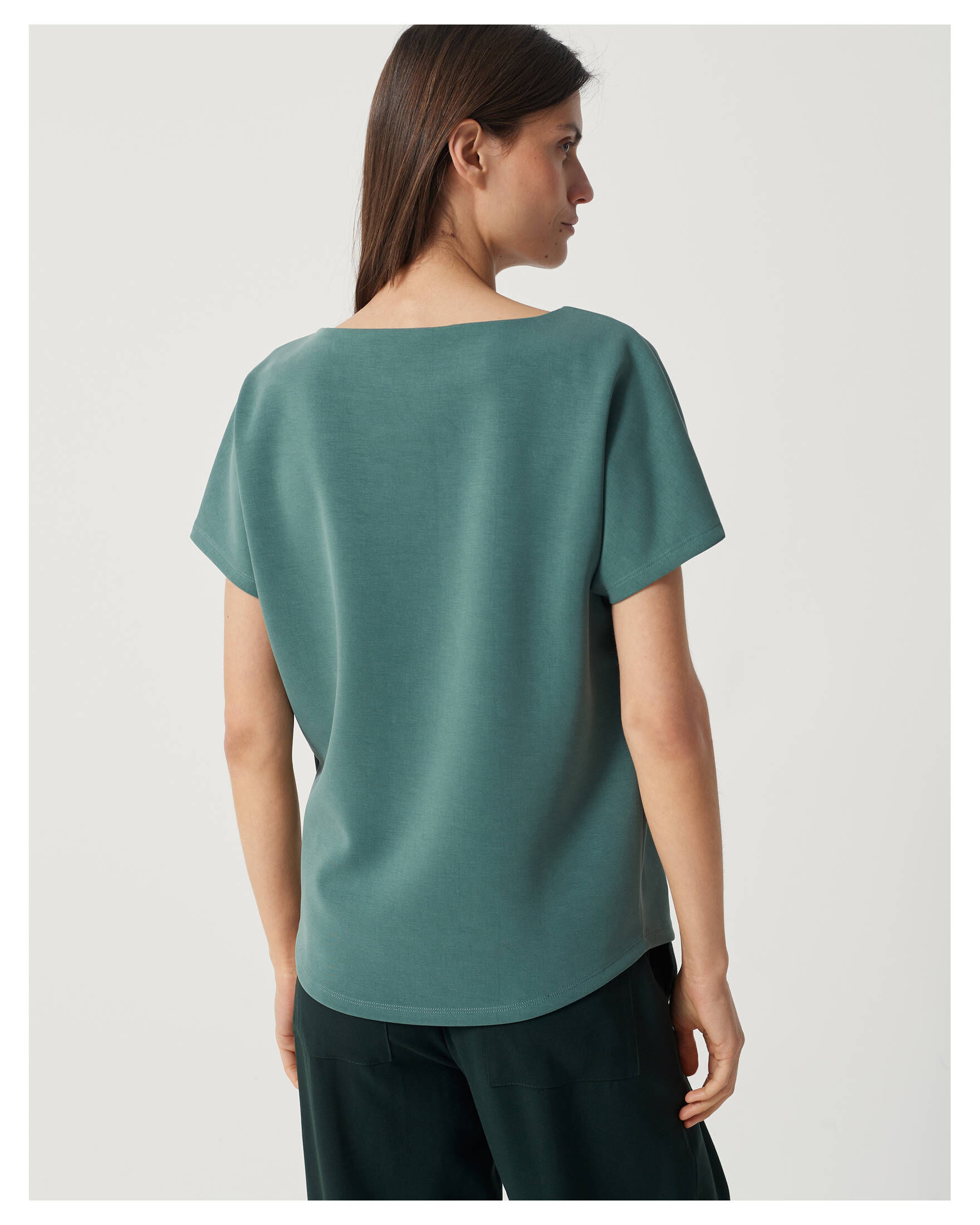 Someday| Damen Shirt UMIA Kurzarm